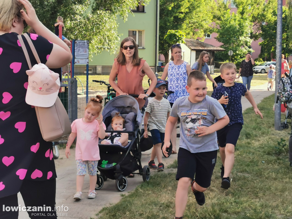 Piknik Rodzinny na Bratkowicach