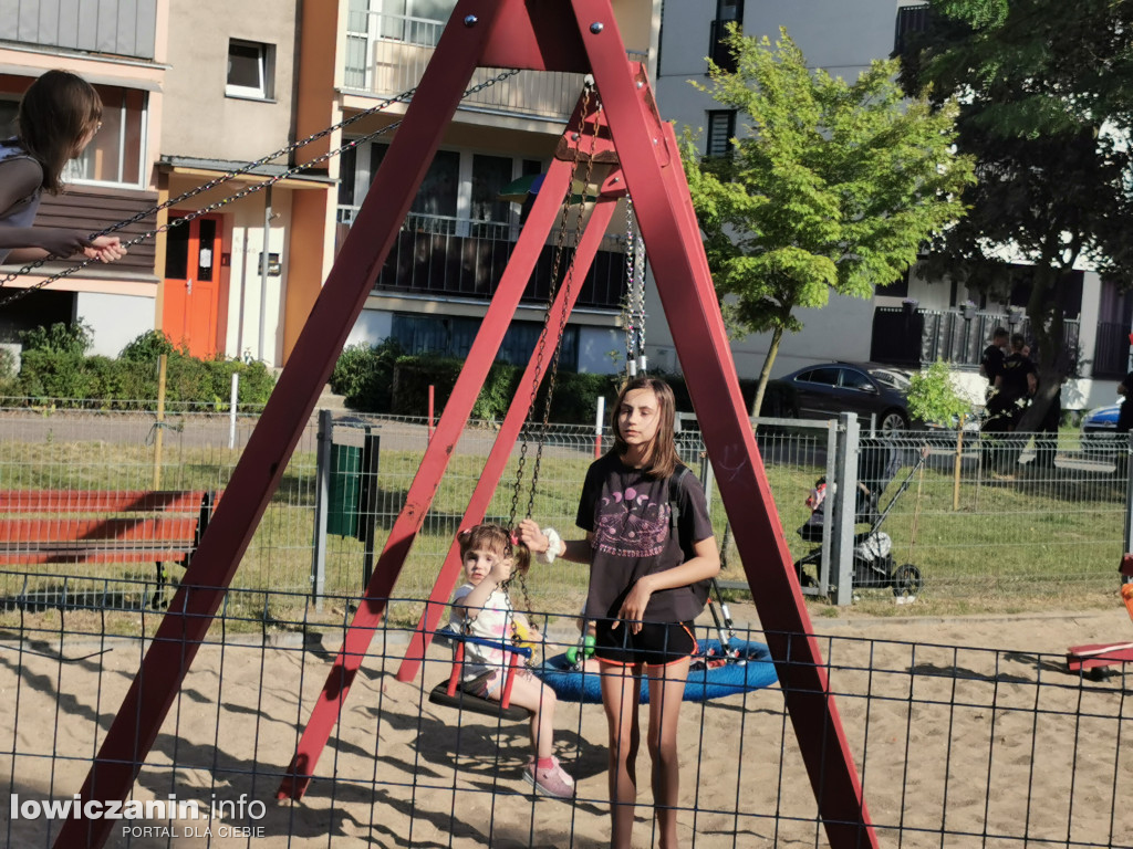 Piknik Rodzinny na Bratkowicach