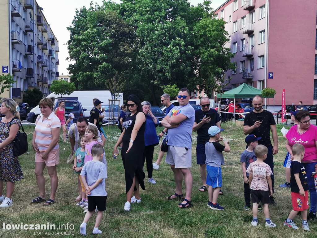 Piknik Rodzinny na Bratkowicach