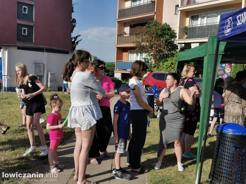 Piknik Rodzinny na Bratkowicach