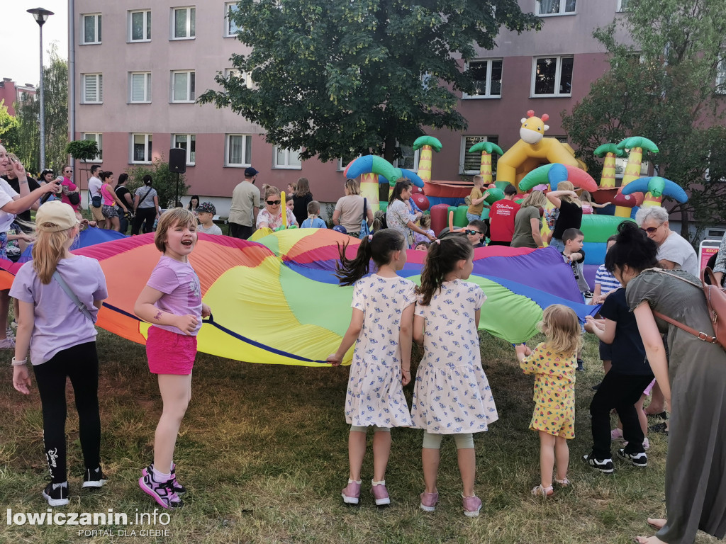 Piknik Rodzinny na Bratkowicach