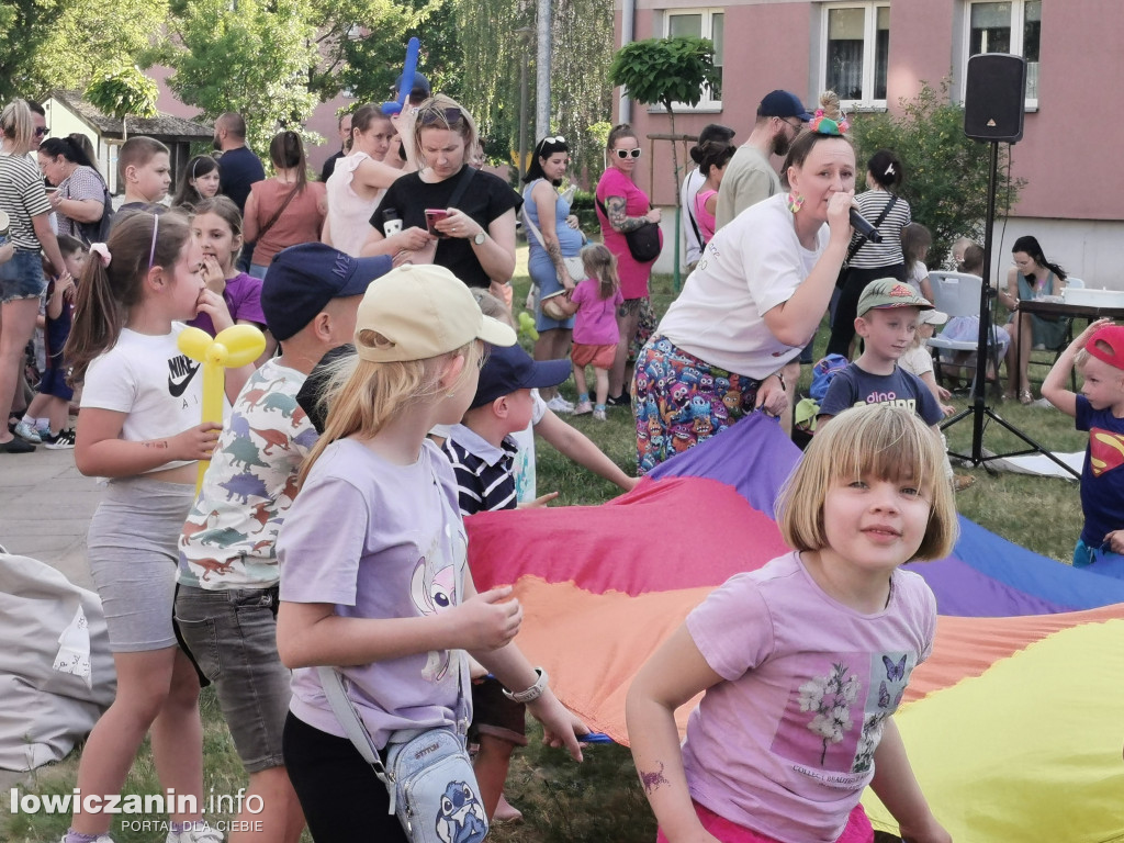 Piknik Rodzinny na Bratkowicach