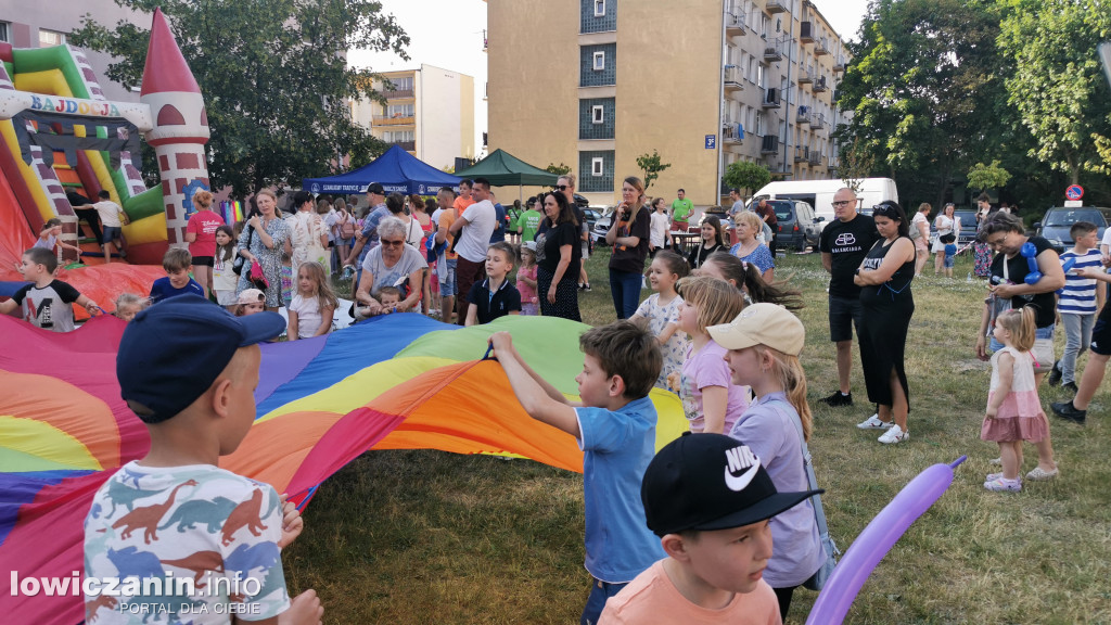 Piknik Rodzinny na Bratkowicach