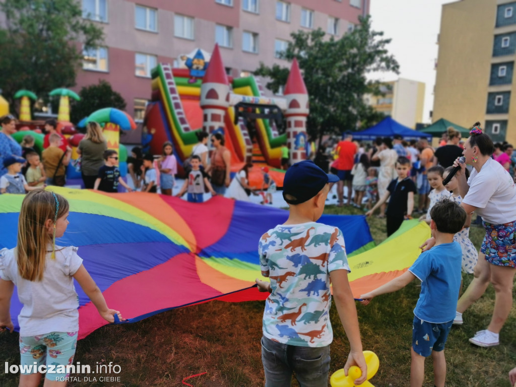 Piknik Rodzinny na Bratkowicach