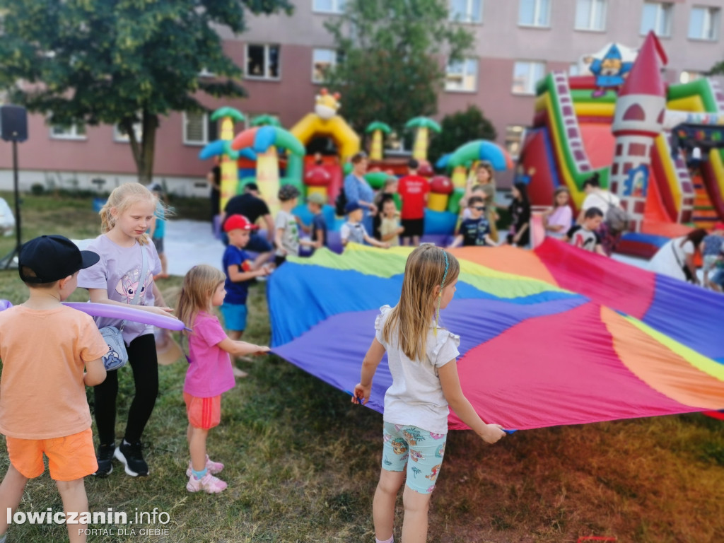 Piknik Rodzinny na Bratkowicach