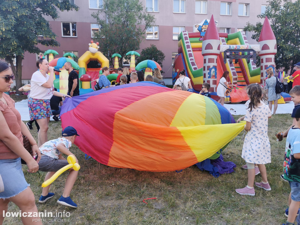 Piknik Rodzinny na Bratkowicach