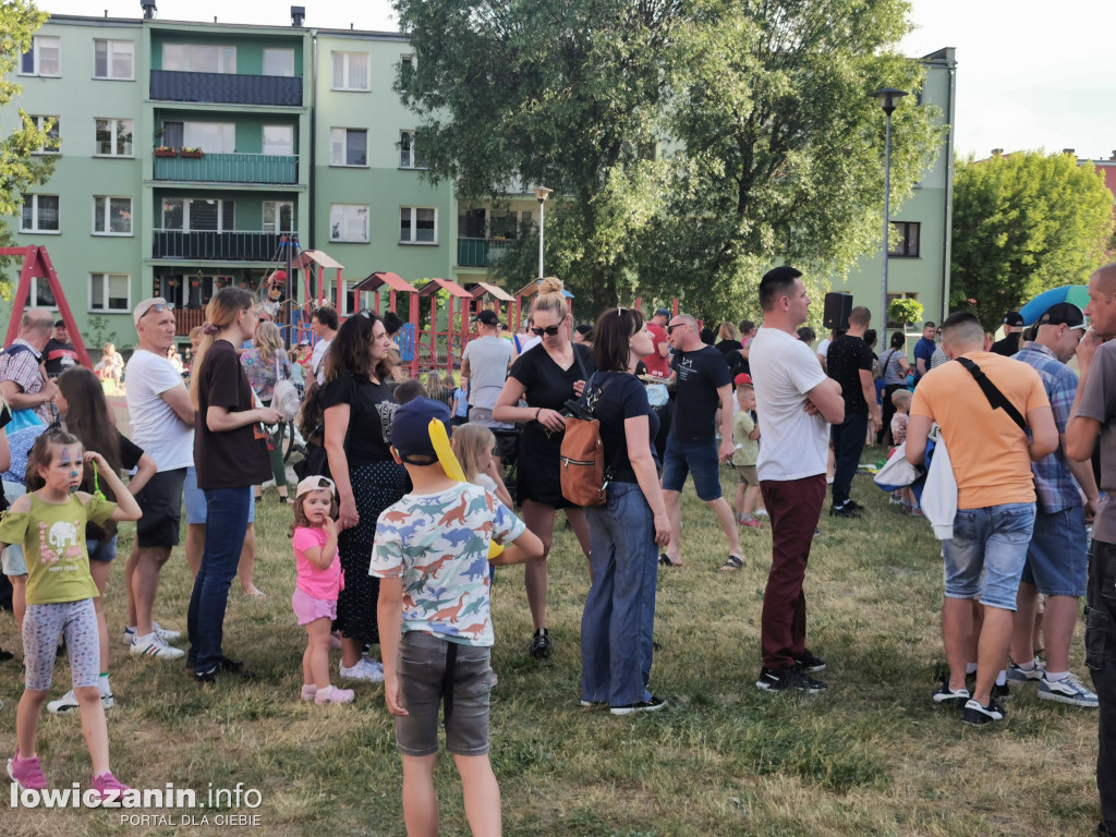 Piknik Rodzinny na Bratkowicach