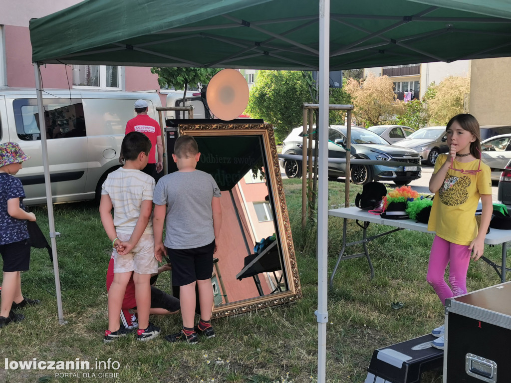 Piknik Rodzinny na Bratkowicach