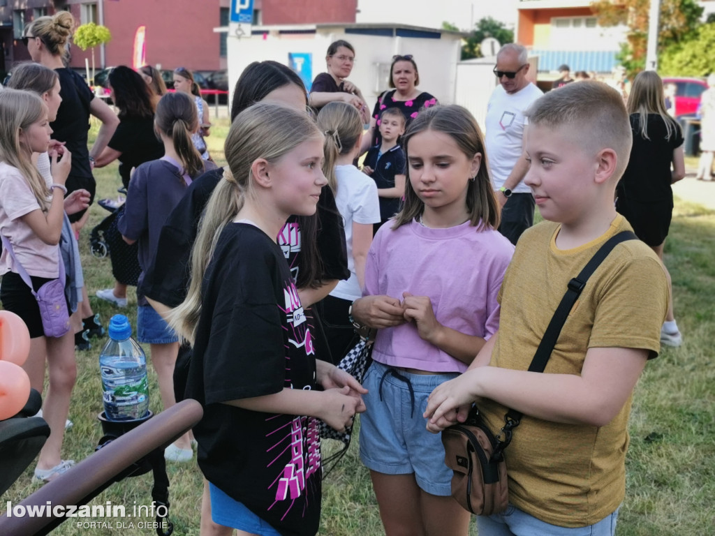 Piknik Rodzinny na Bratkowicach