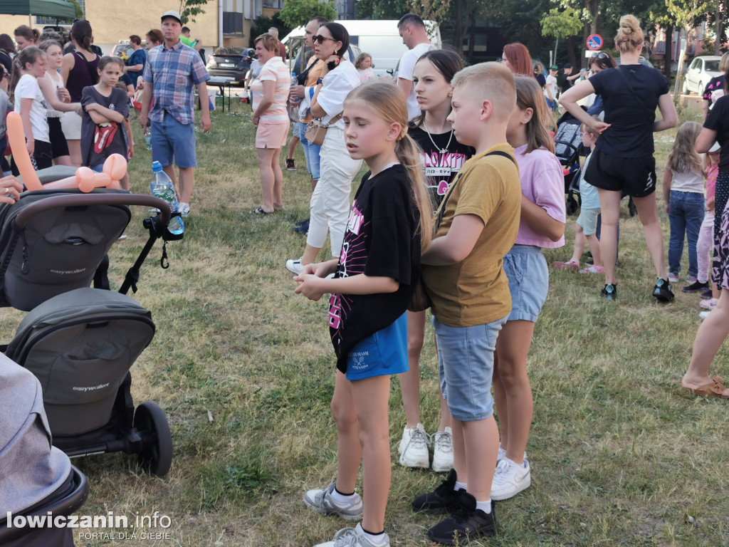 Piknik Rodzinny na Bratkowicach