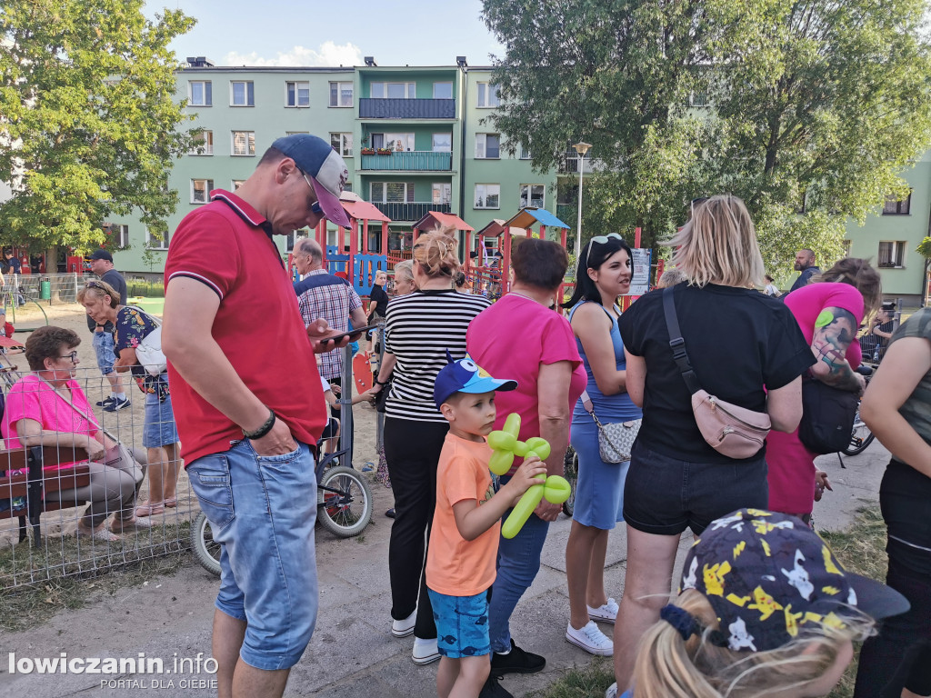 Piknik Rodzinny na Bratkowicach