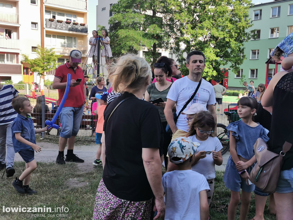 Piknik Rodzinny na Bratkowicach