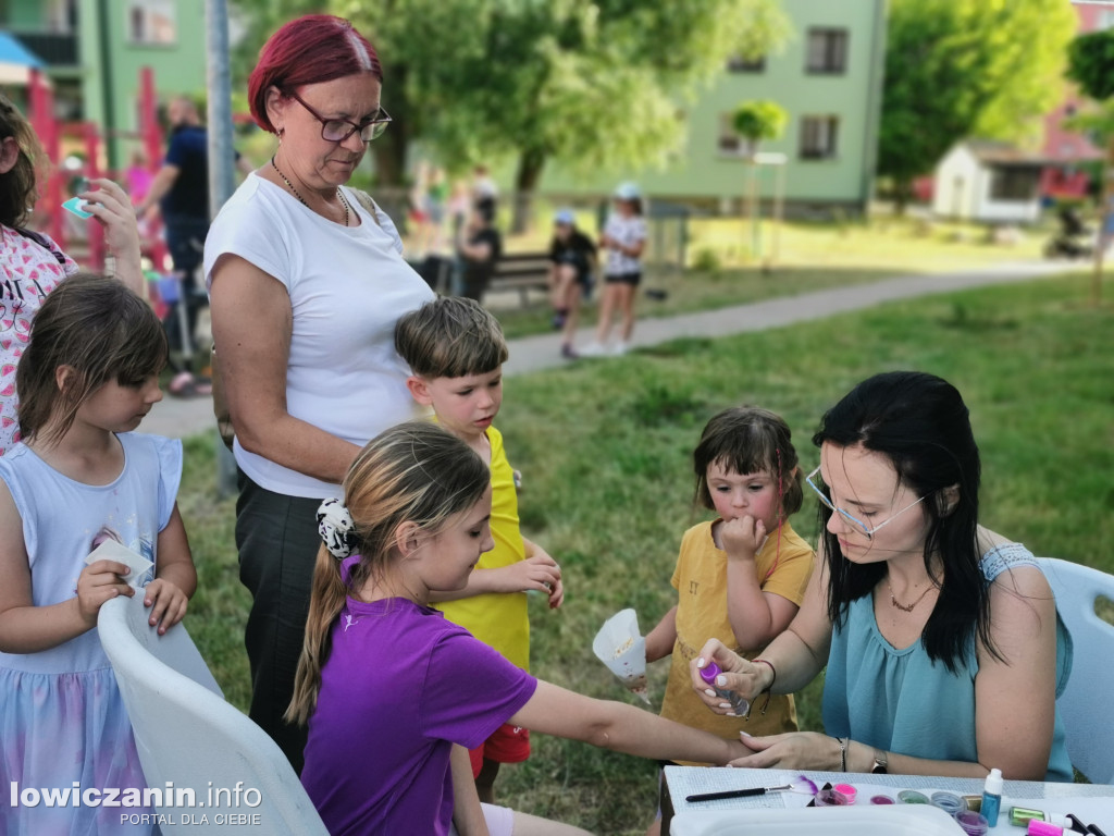Piknik Rodzinny na Bratkowicach