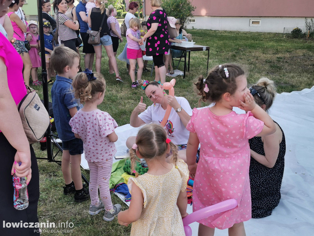 Piknik Rodzinny na Bratkowicach