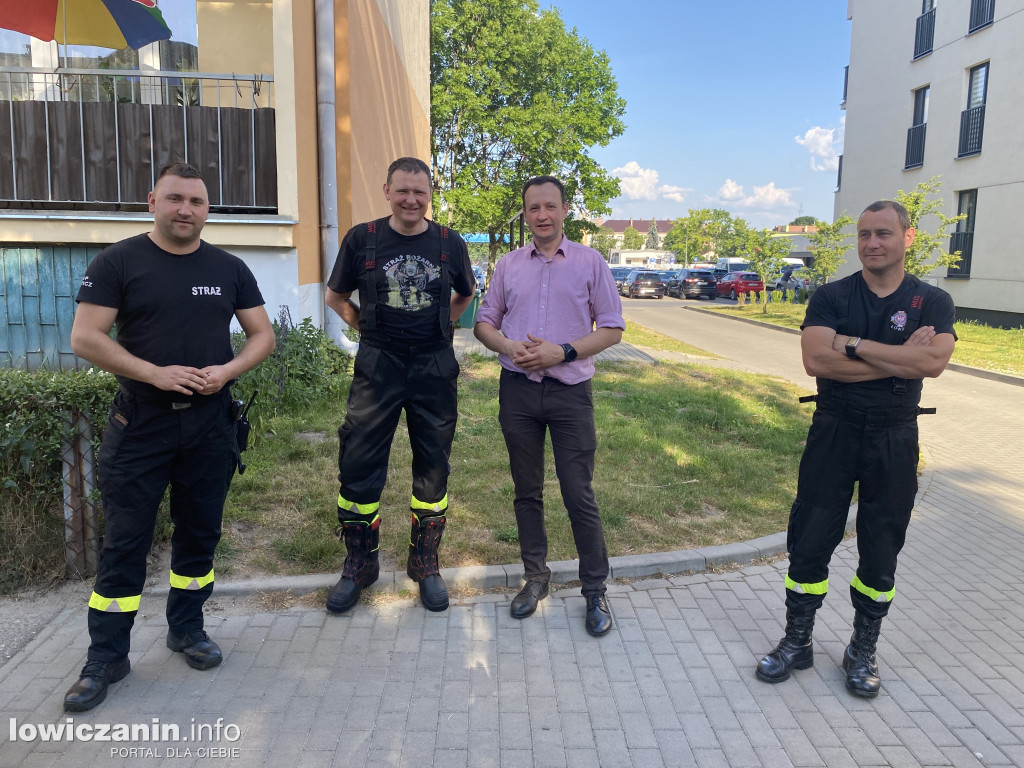 Piknik Rodzinny na Bratkowicach