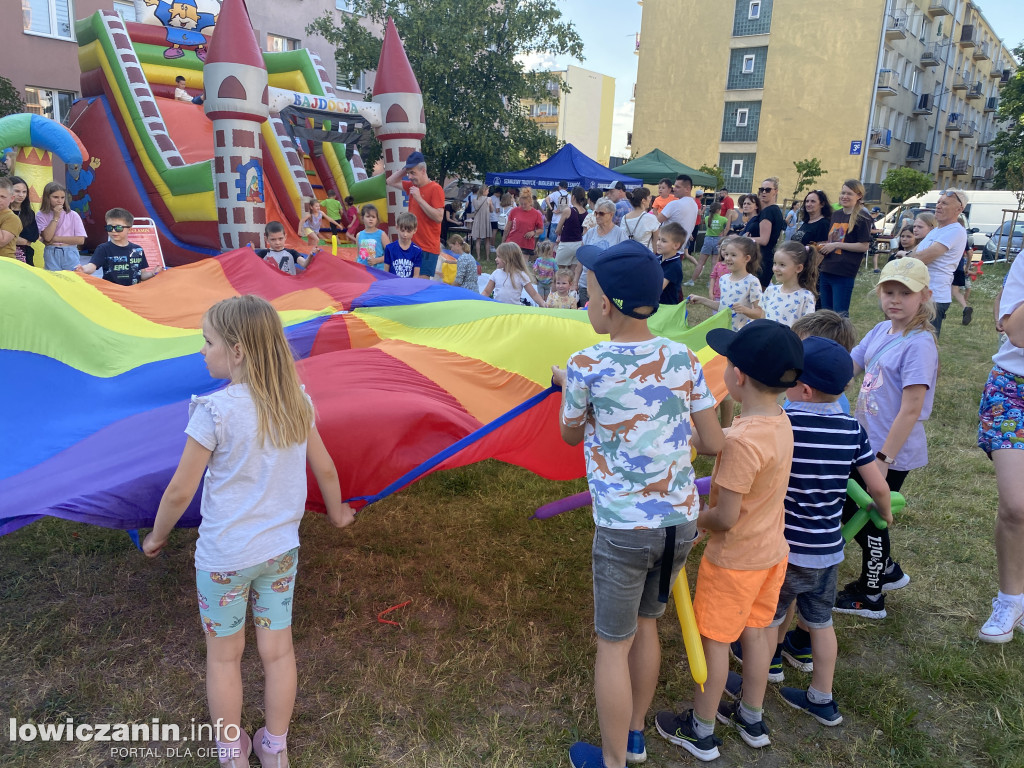 Piknik Rodzinny na Bratkowicach