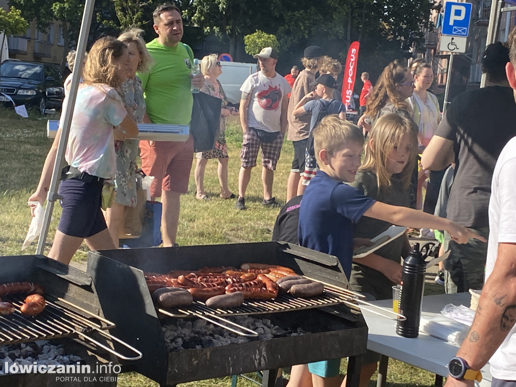 Piknik Rodzinny na Bratkowicach