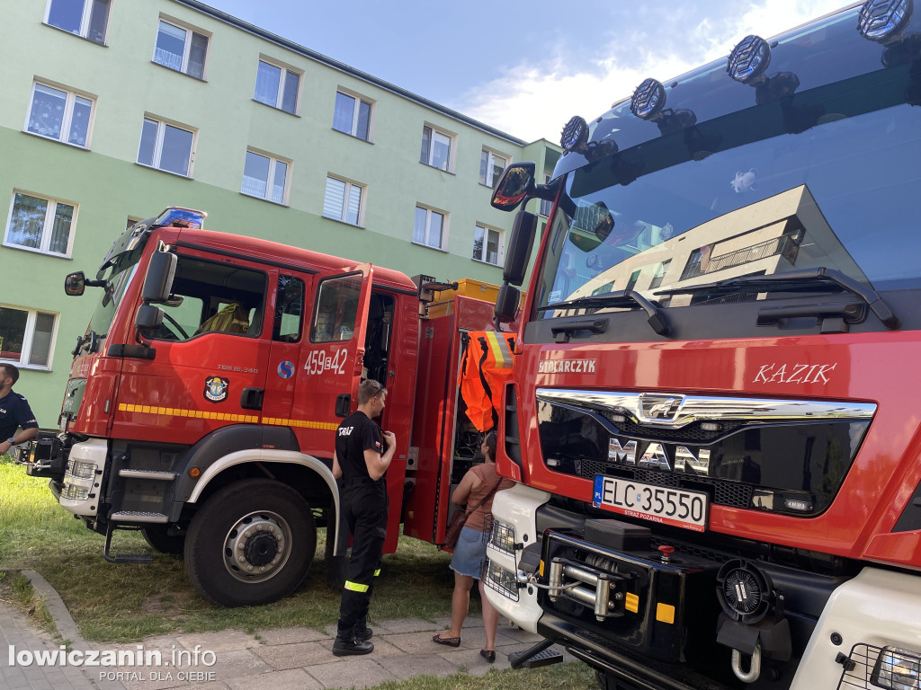 Piknik Rodzinny na Bratkowicach
