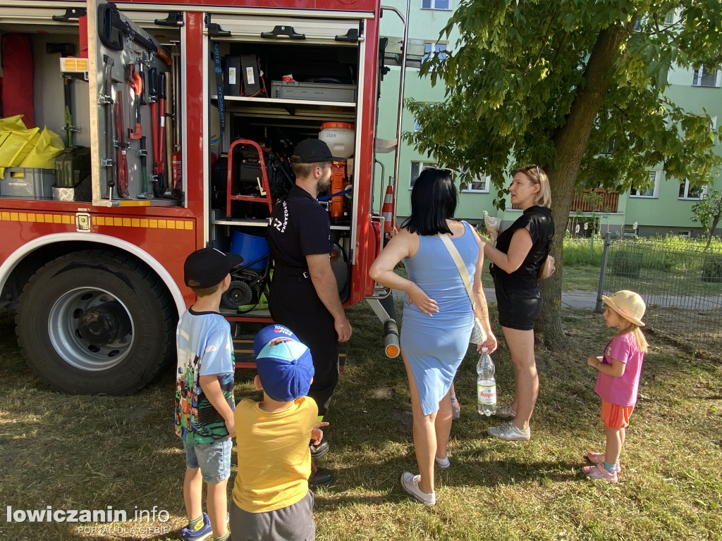 Piknik Rodzinny na Bratkowicach