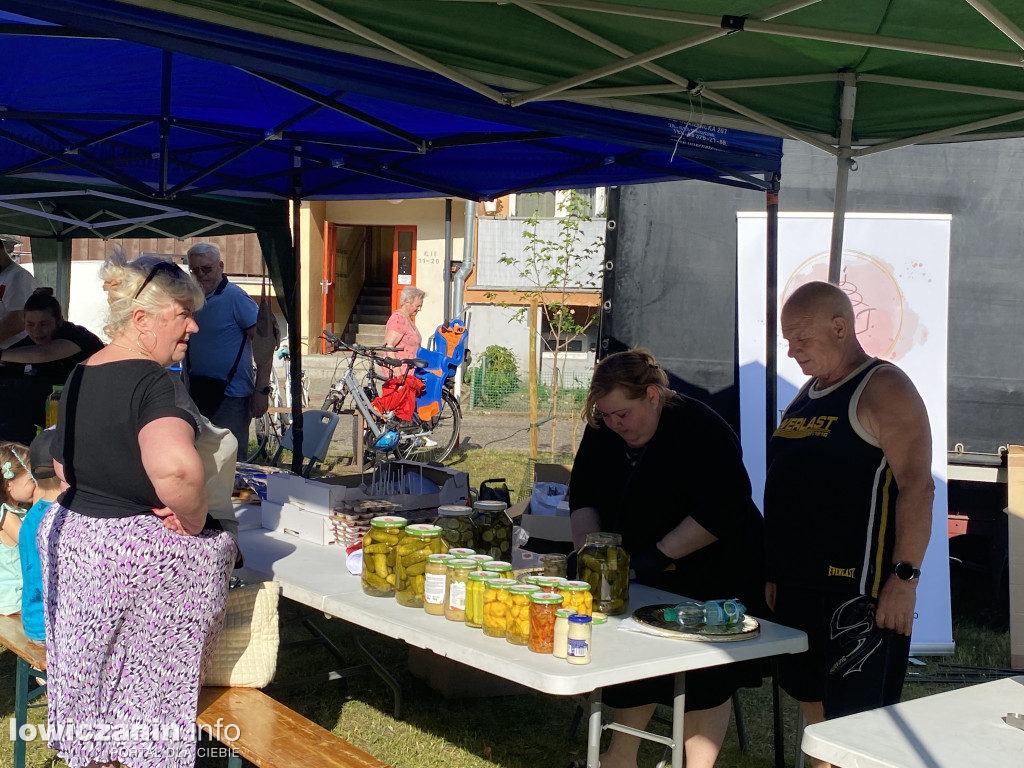 Piknik Rodzinny na Bratkowicach