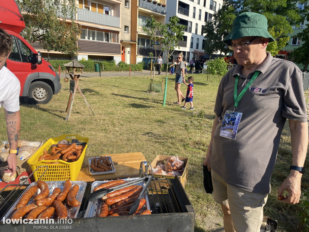 Piknik Rodzinny na Bratkowicach