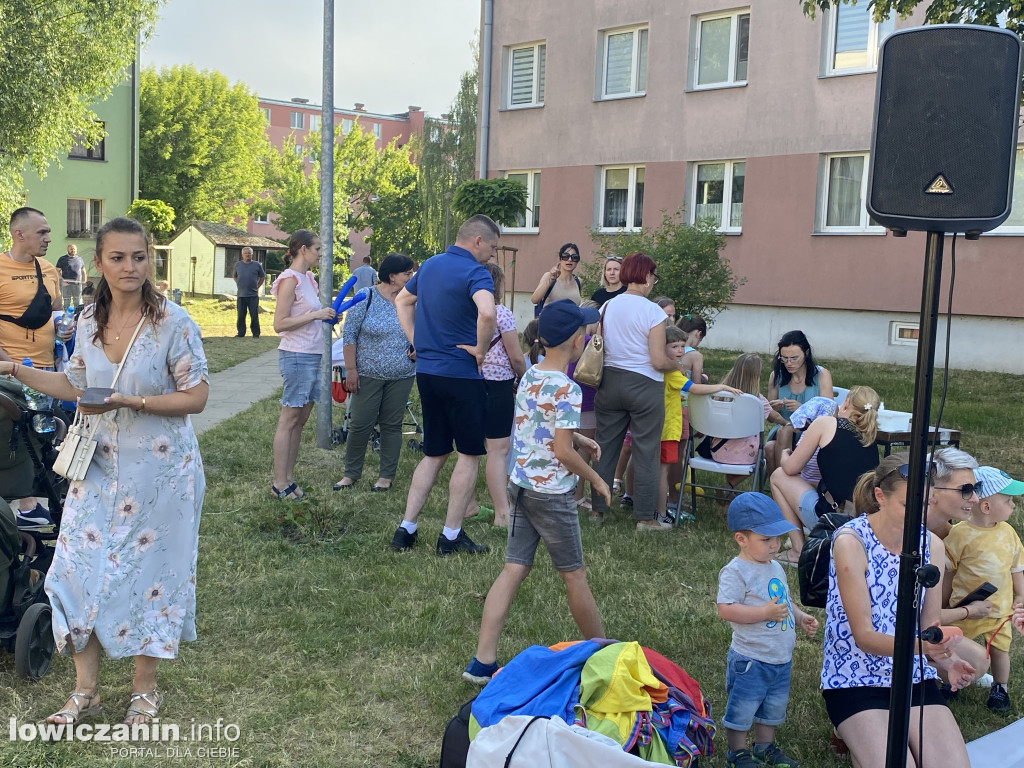 Piknik Rodzinny na Bratkowicach