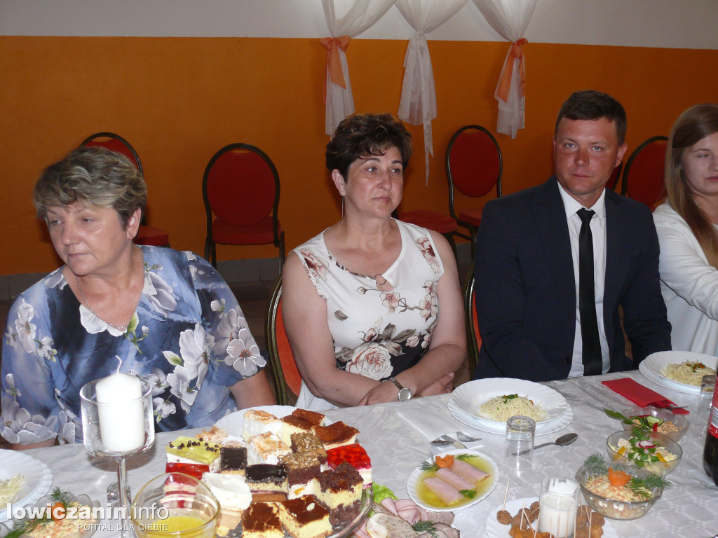 Gmina Kocierzew Południowy - Dzień Matki w Lipnicach