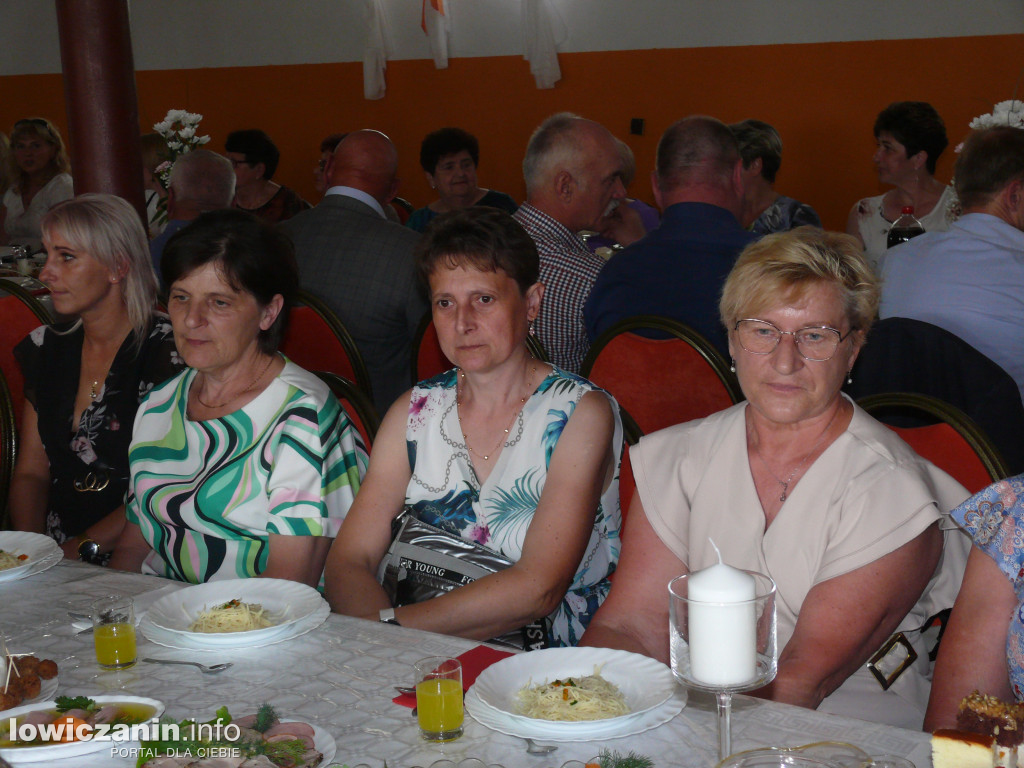 Gmina Kocierzew Południowy - Dzień Matki w Lipnicach