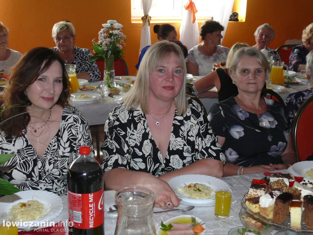 Gmina Kocierzew Południowy - Dzień Matki w Lipnicach