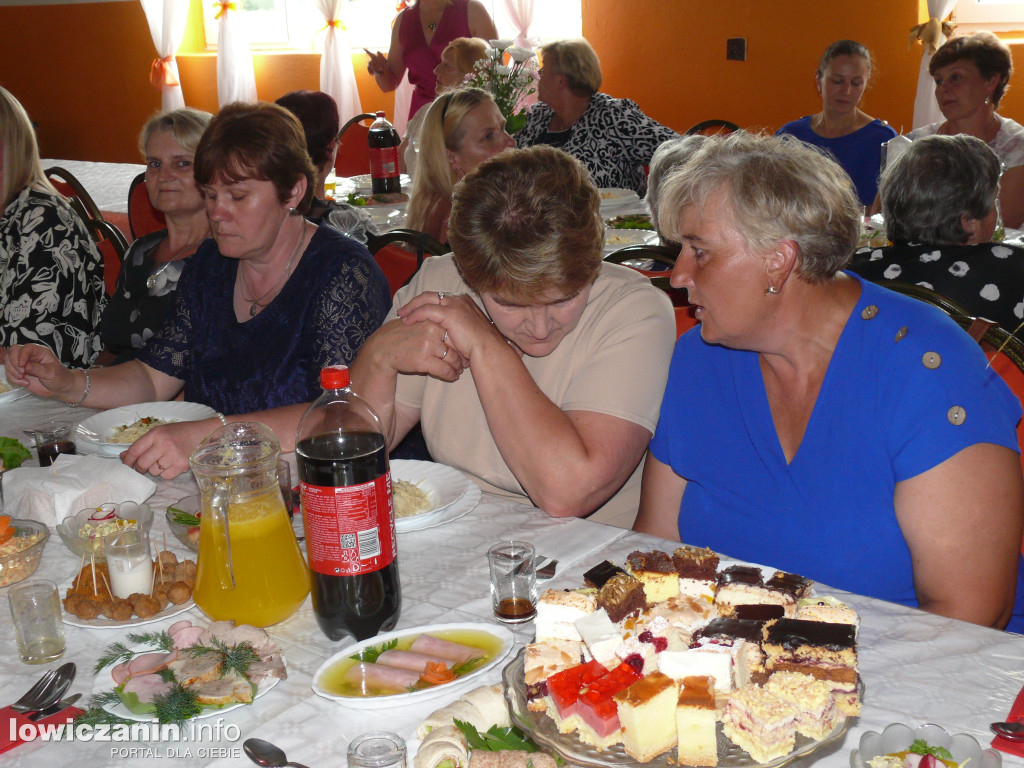 Gmina Kocierzew Południowy - Dzień Matki w Lipnicach