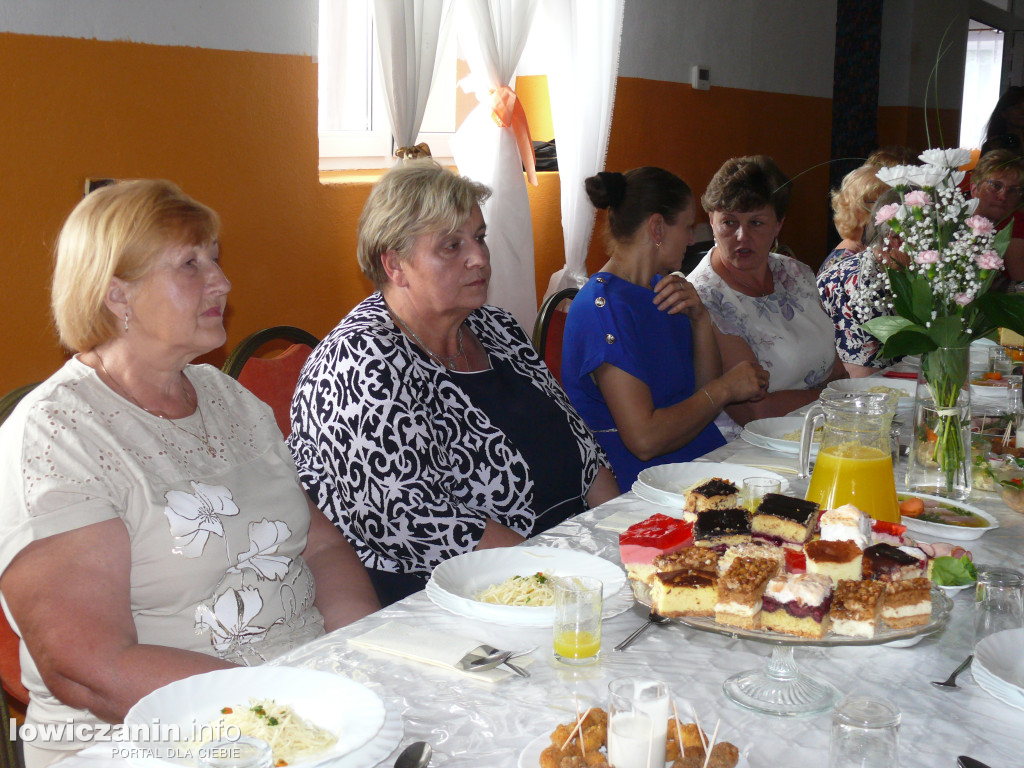 Gmina Kocierzew Południowy - Dzień Matki w Lipnicach