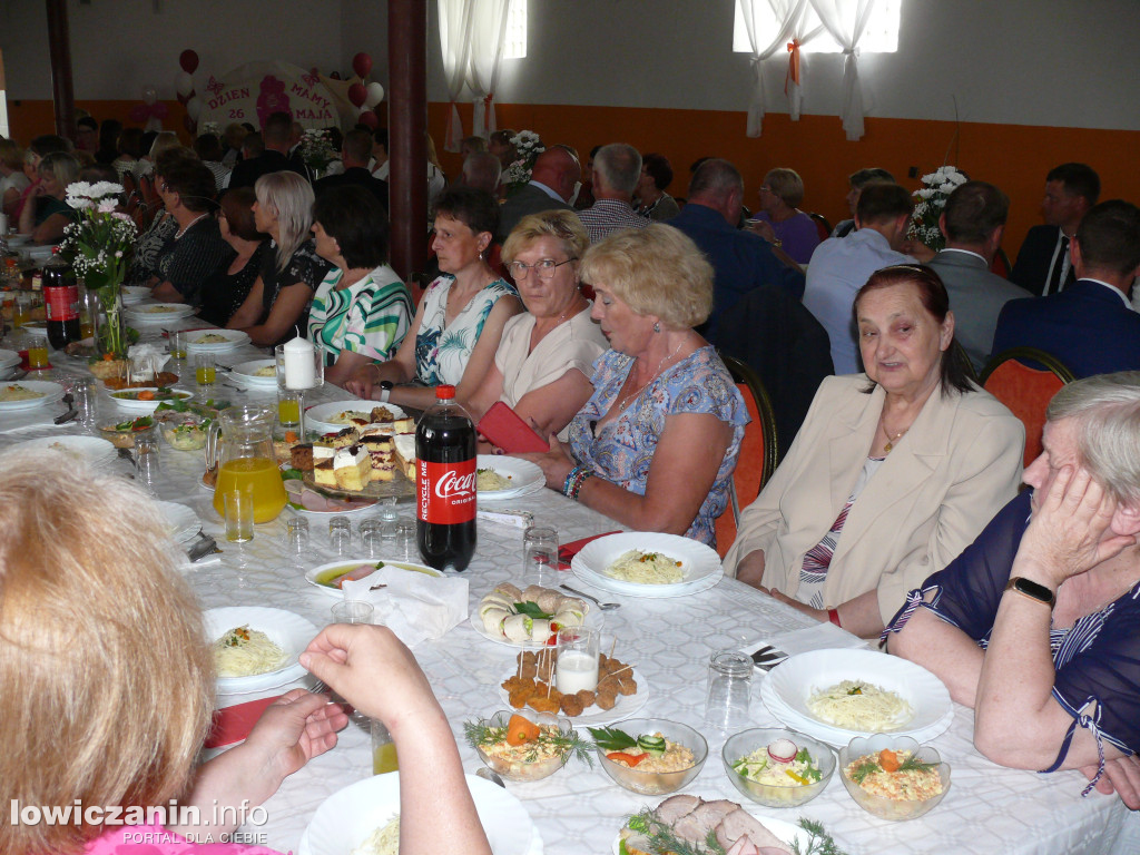 Gmina Kocierzew Południowy - Dzień Matki w Lipnicach