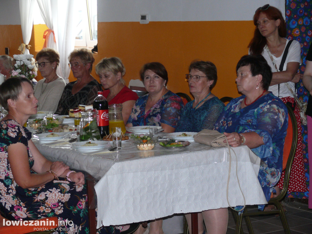 Gmina Kocierzew Południowy - Dzień Matki w Lipnicach