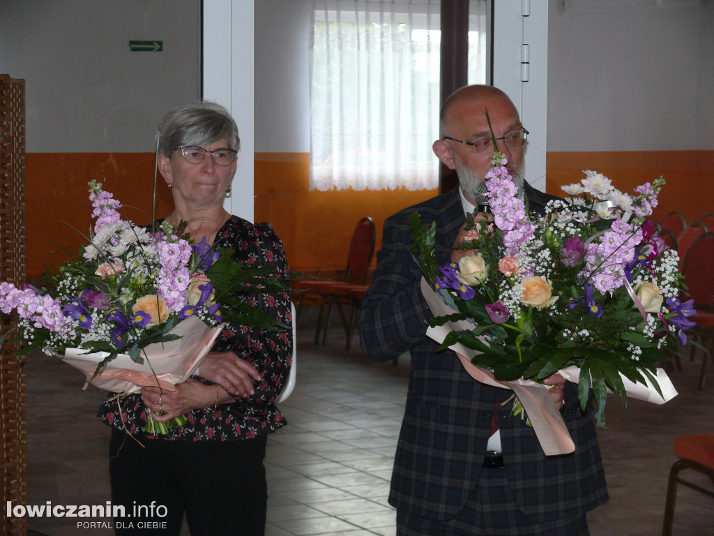 Gmina Kocierzew Południowy - Dzień Matki w Lipnicach