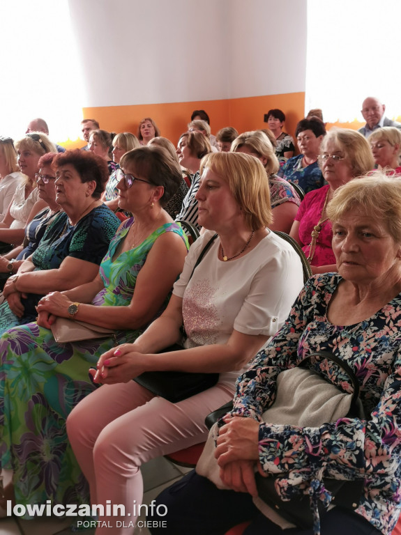 Gmina Kocierzew Południowy - Dzień Matki w Lipnicach