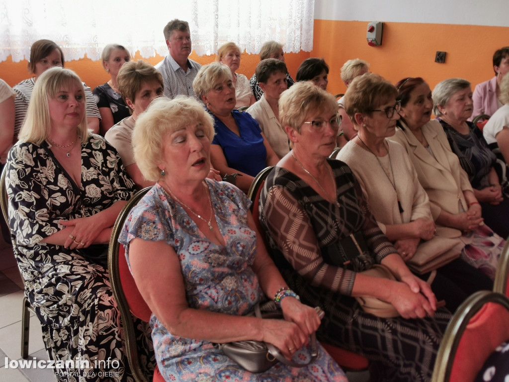 Gmina Kocierzew Południowy - Dzień Matki w Lipnicach