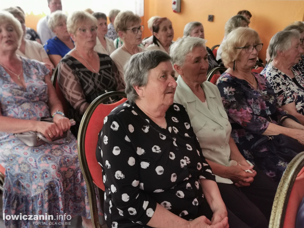 Gmina Kocierzew Południowy - Dzień Matki w Lipnicach