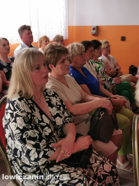 Gmina Kocierzew Południowy - Dzień Matki w Lipnicach