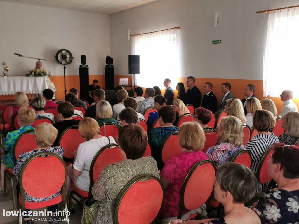 Gmina Kocierzew Południowy - Dzień Matki w Lipnicach