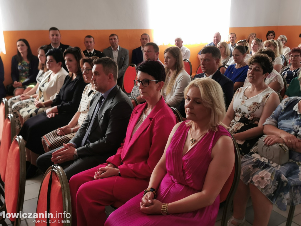 Gmina Kocierzew Południowy - Dzień Matki w Lipnicach