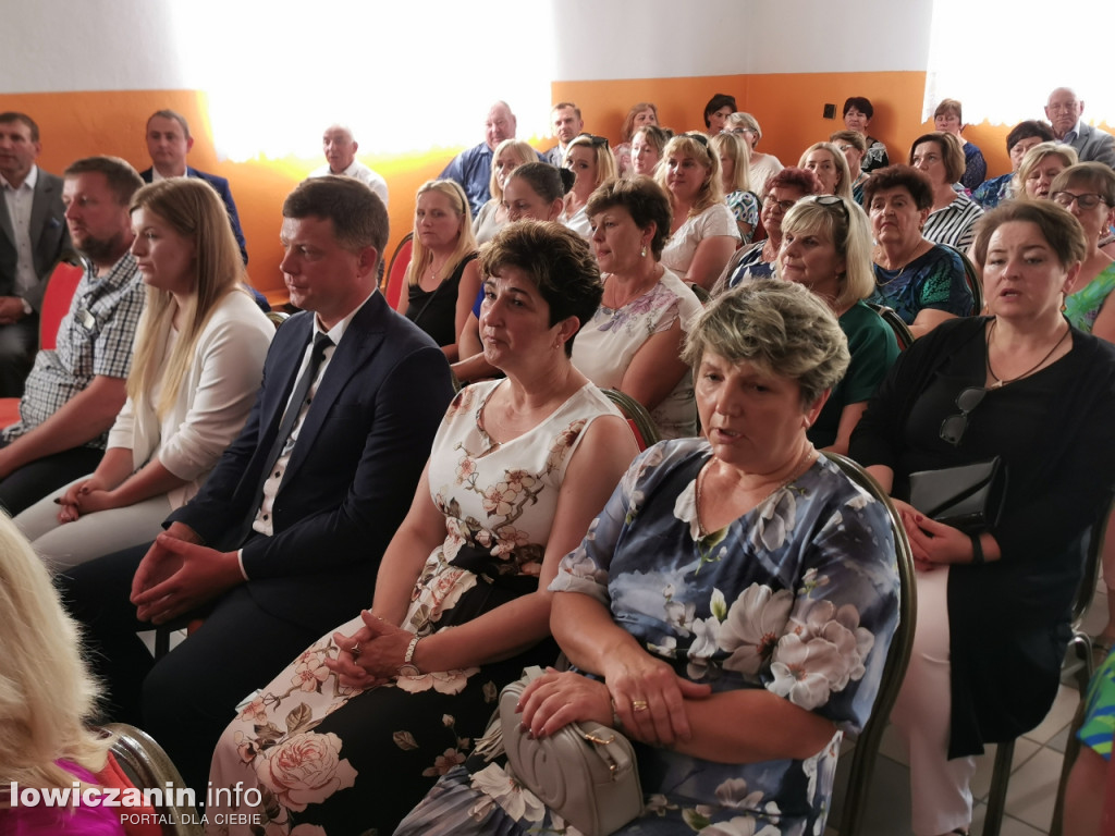 Gmina Kocierzew Południowy - Dzień Matki w Lipnicach