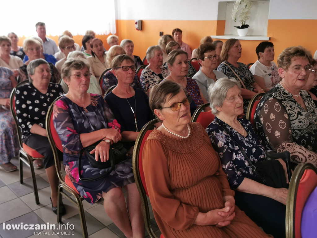 Gmina Kocierzew Południowy - Dzień Matki w Lipnicach