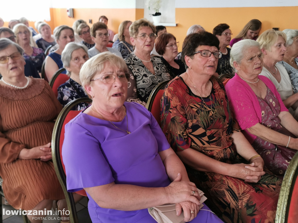 Gmina Kocierzew Południowy - Dzień Matki w Lipnicach