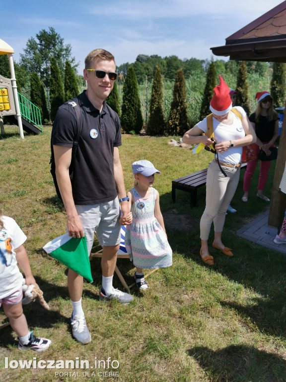 Rajd Koszałka Opalka
