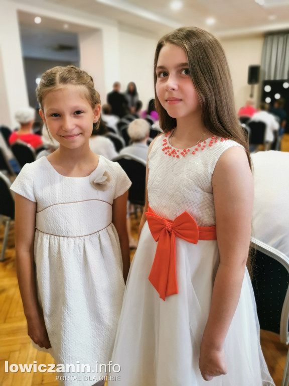 Gminny Dzień Matki w Kiernozi.