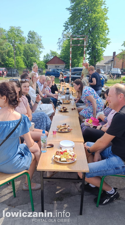 Dzień Rodziny w SP Wygoda
