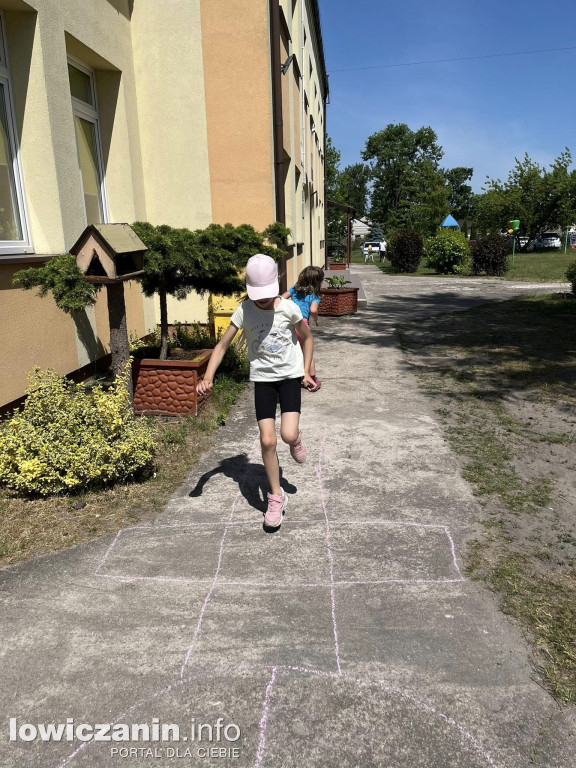 Dzień Rodziny w SP Wygoda
