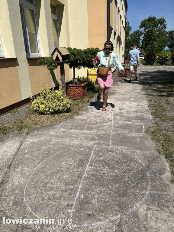 Dzień Rodziny w SP Wygoda