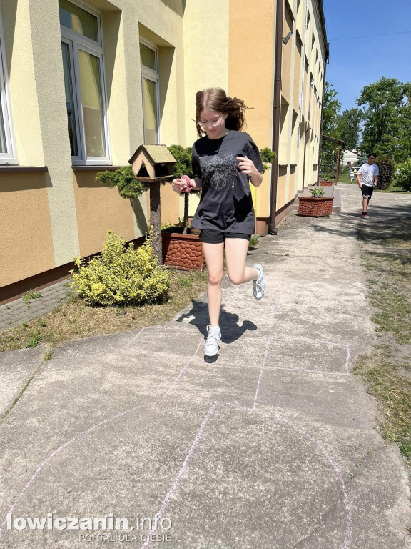 Dzień Rodziny w SP Wygoda
