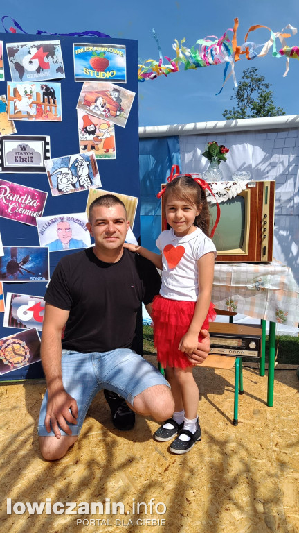 Dzień Rodziny w SP Wygoda